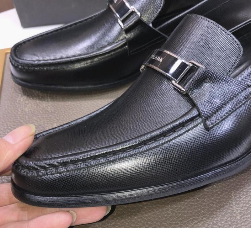 Ava’s Mode - PD Men Shoes - 116