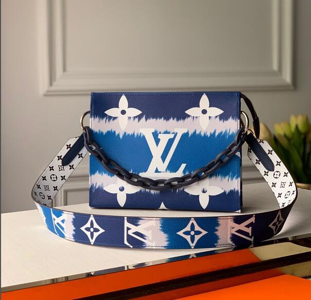 Ava’s Mode - LOV Bags - 3126