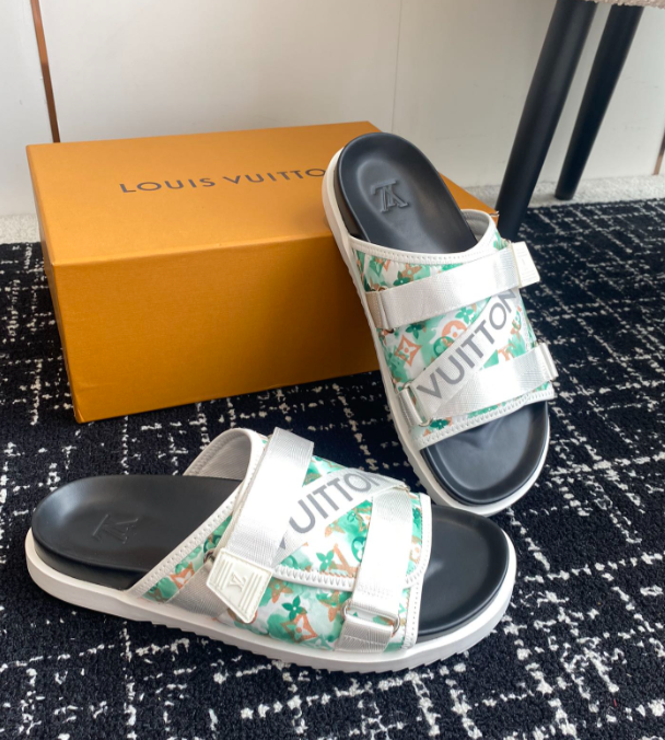 Ava’s Mode - LOV Men Shoes - 107