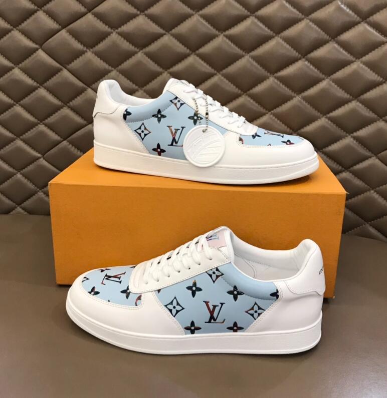 Ava’s Mode - LOV Men Shoes - 1578