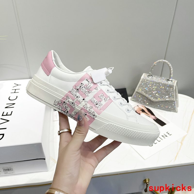 Givenchy Luxury Shoes