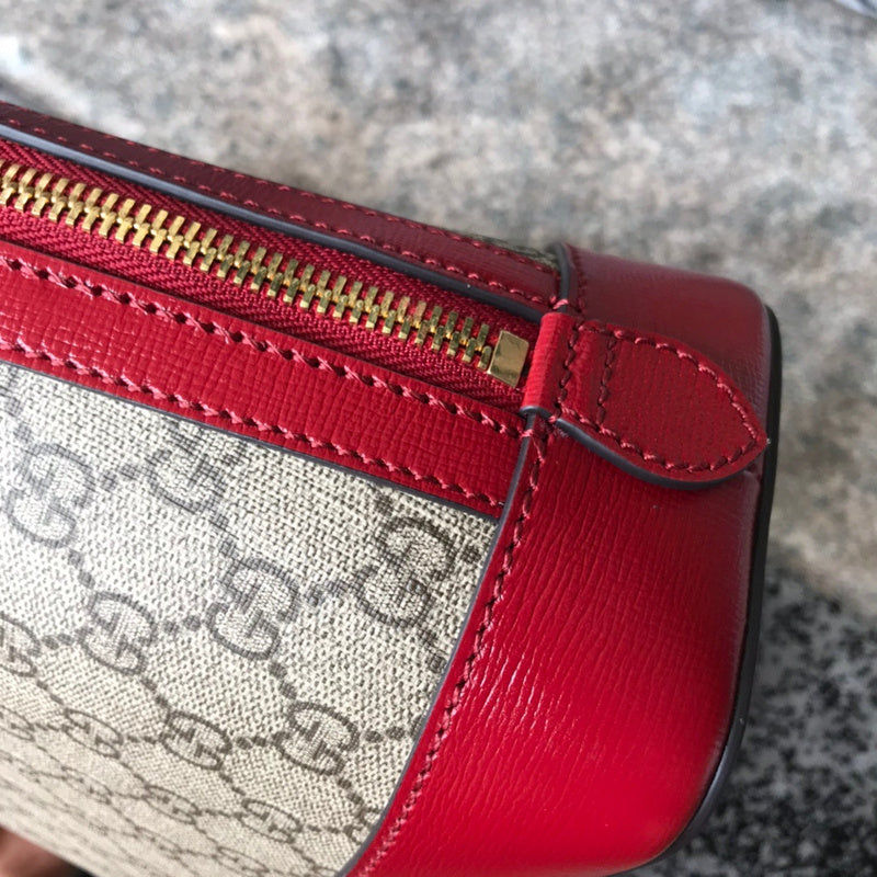 ENT - GCI Bags - 100