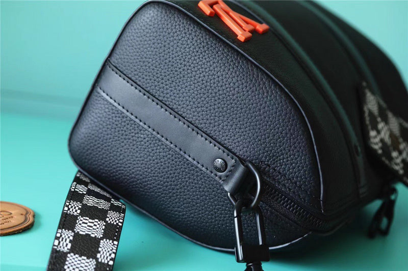 I W Fashion Lu-Vi bags - 11268
