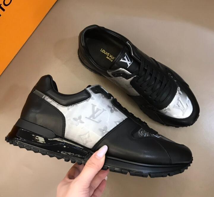 Ava’s Mode - LOV Men Shoes - 1695