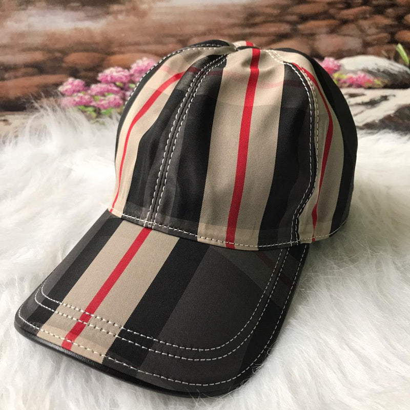 Burberry Luxury Cap