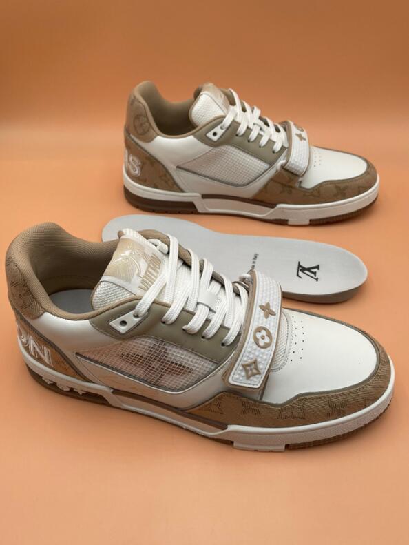 Ava’s Mode - LOV Men Shoes - 1113