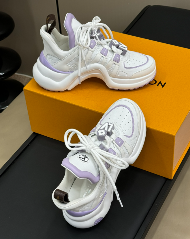 Ava’s Mode - LOV Women Shoes - 002