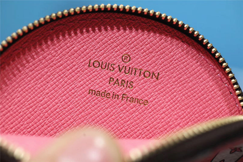 I W Fashion Lu-Vi bags - 9188