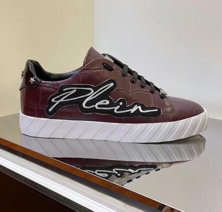 Ava’s Mode - PHP Shoes - 054