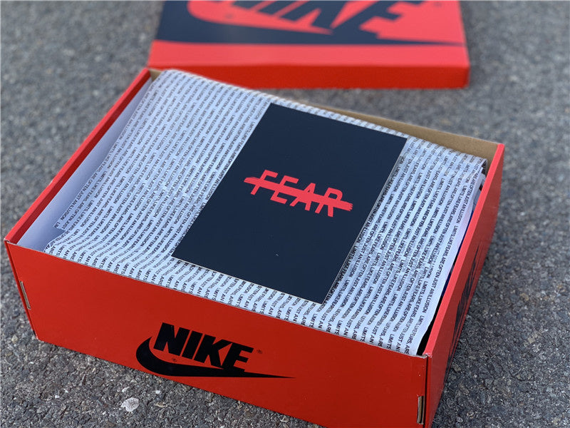Nike Luxury Shoes