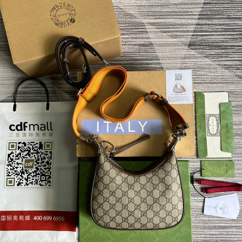 PHA - GUKI Bags - 1138