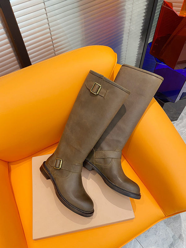 MIU MIU Luxury Shoes