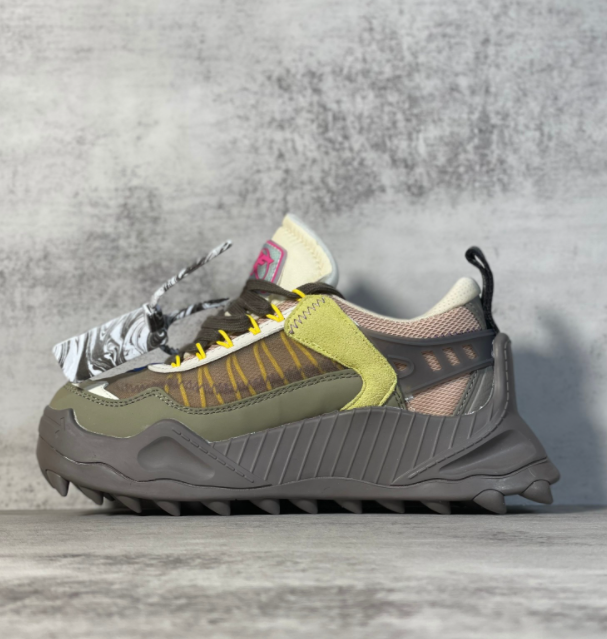 Ava’s Mode - YZO Men Shoes - 028