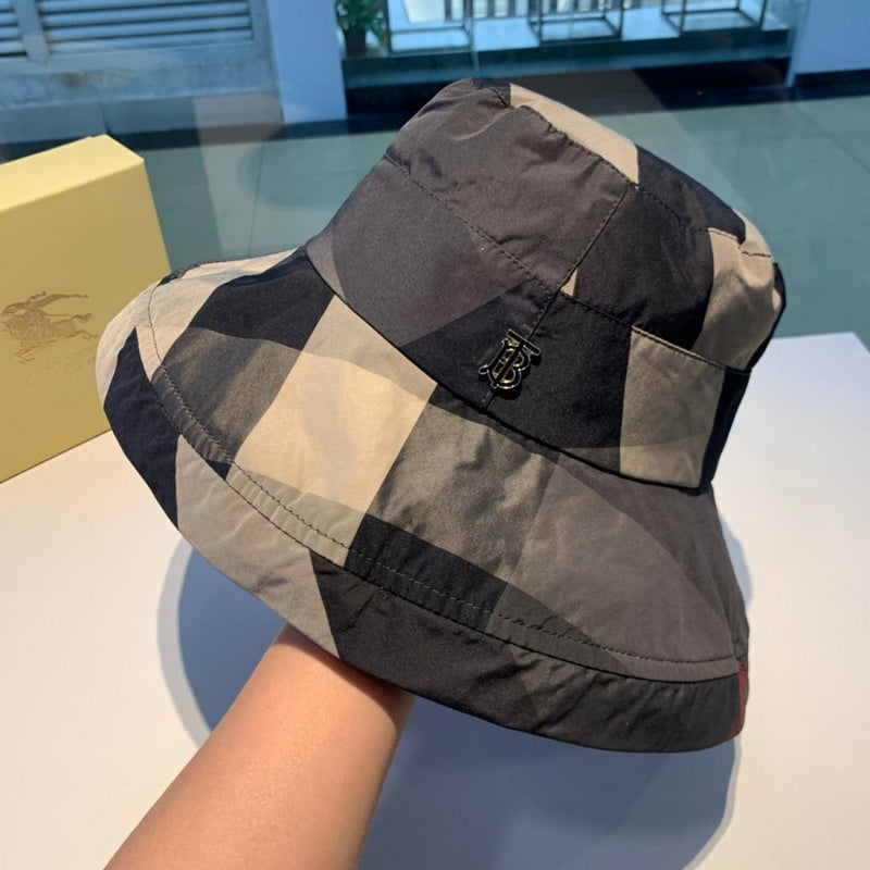 Burberry Luxury Cap