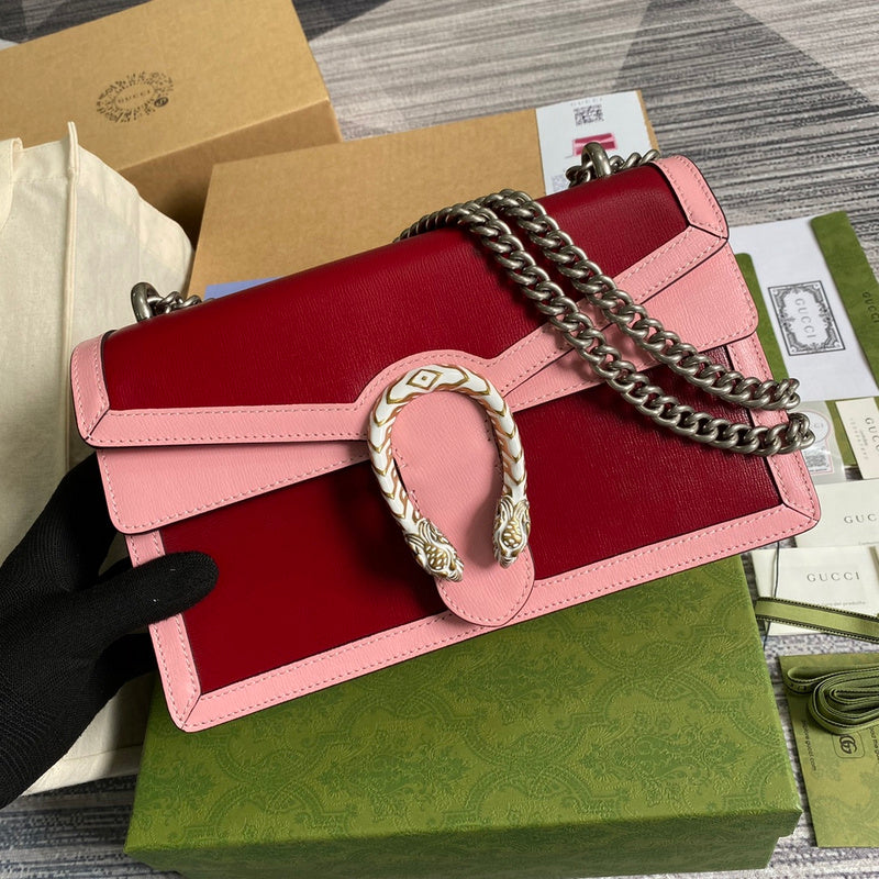 PHA - GUKI Bags - 2030