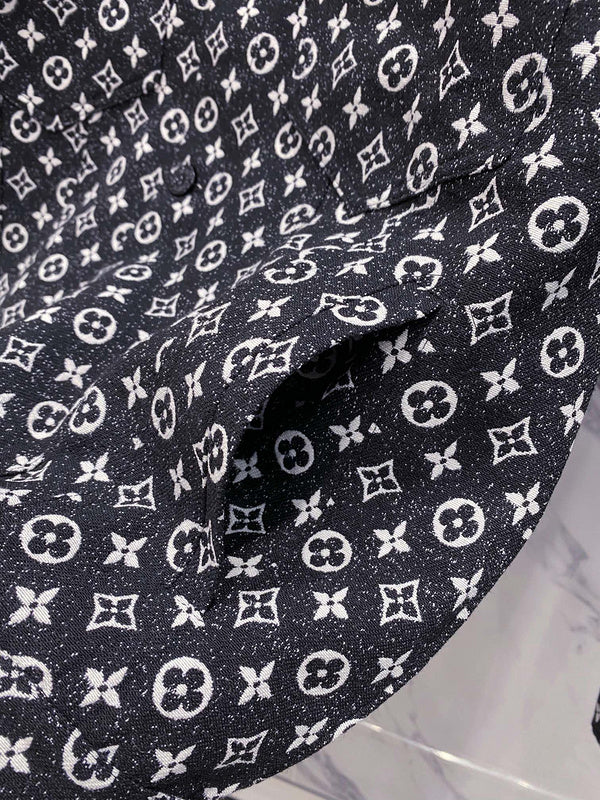 Louis Vuittion Luxury Clothes