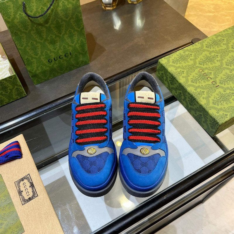 Gucci Luxury Shoes