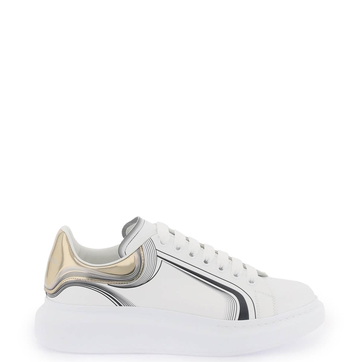 LARRY CHUNKY SNEAKERS