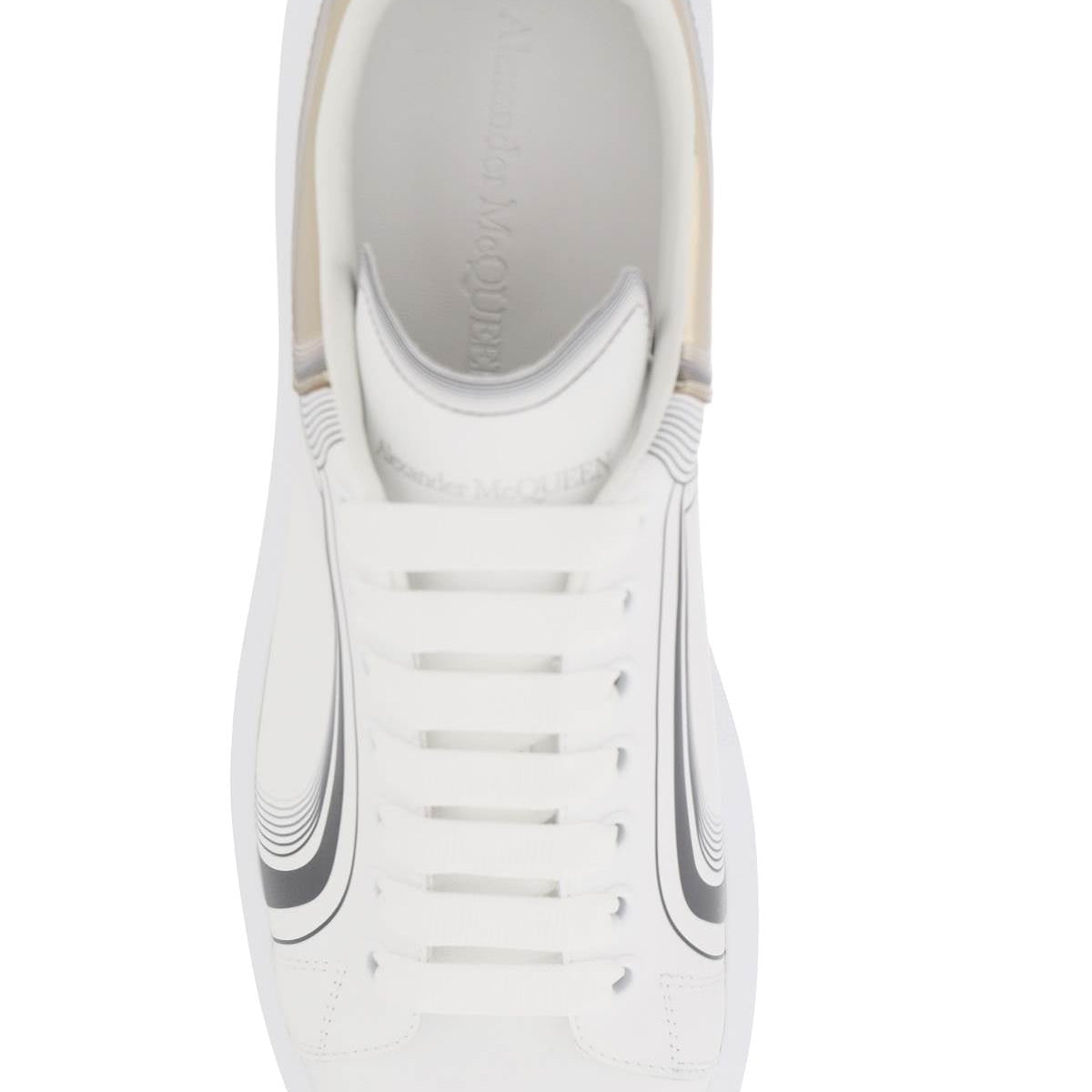 LARRY CHUNKY SNEAKERS