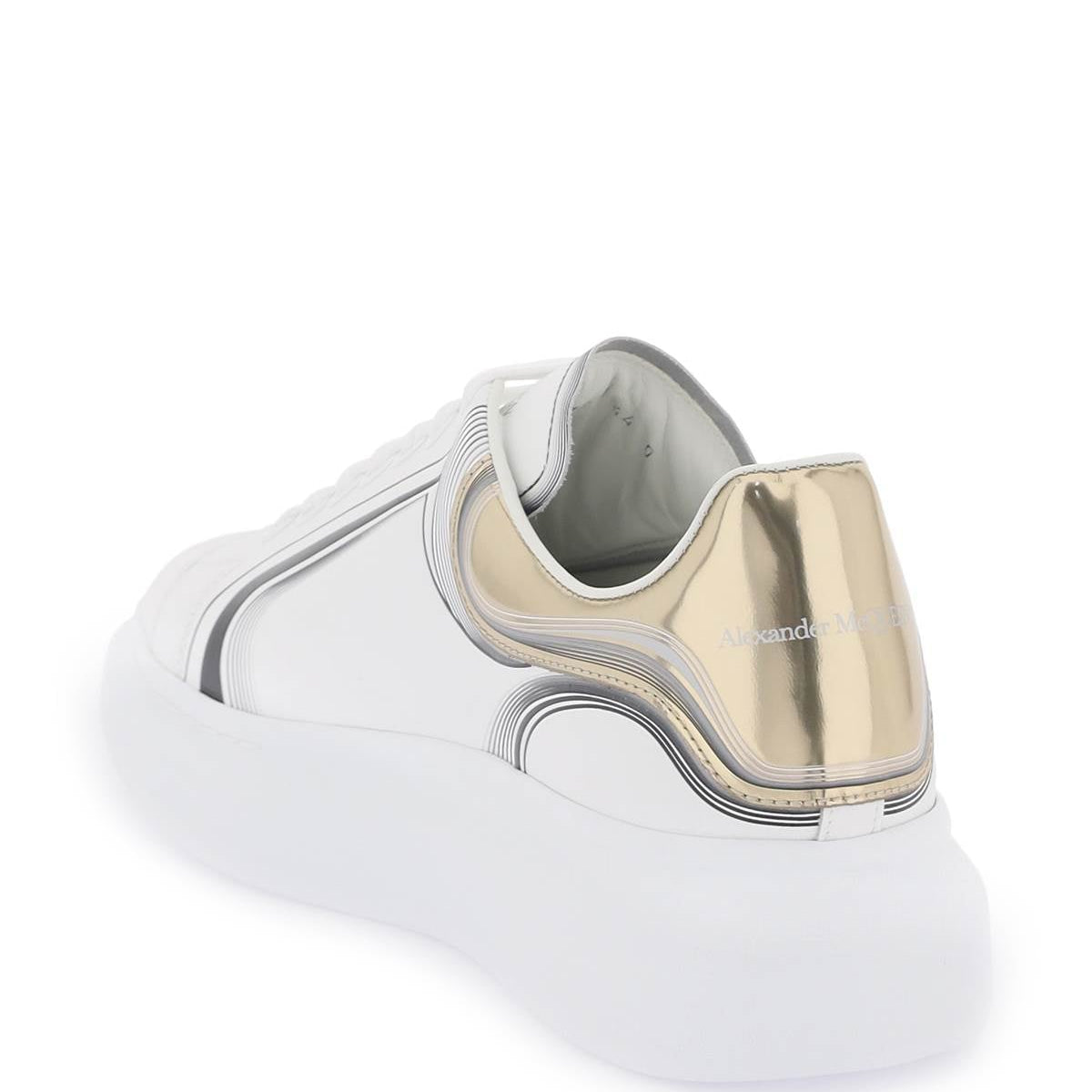 LARRY CHUNKY SNEAKERS