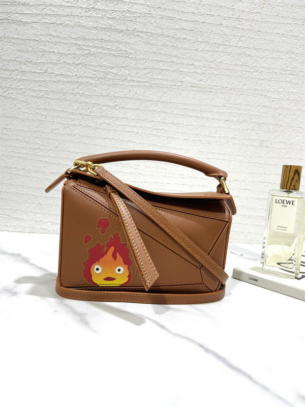PHA - LWO Bags - 080