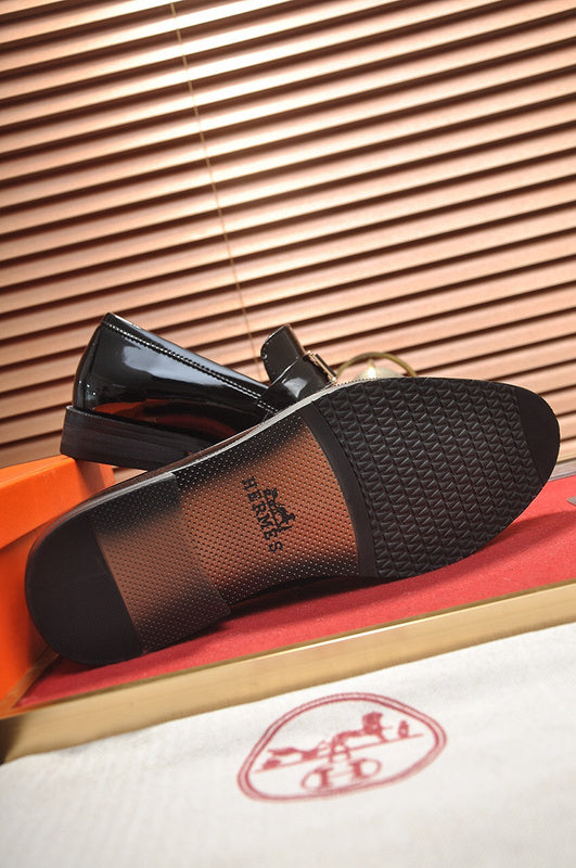 Hermes Luxury Shoes