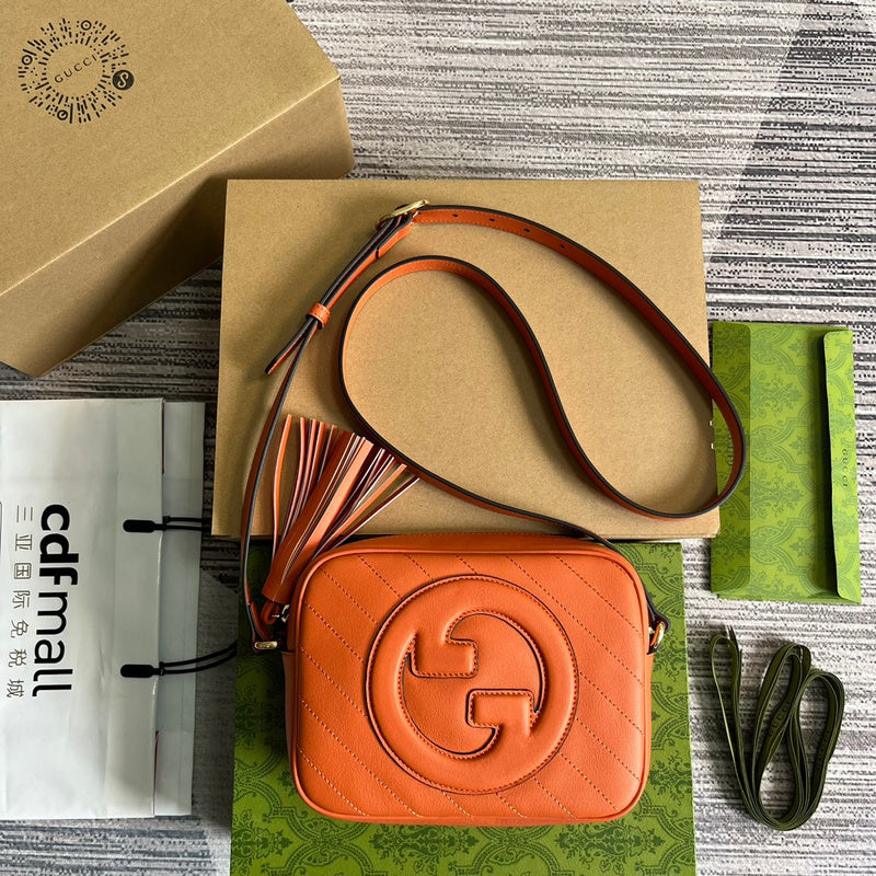 ENT - GCI Bags - 1497