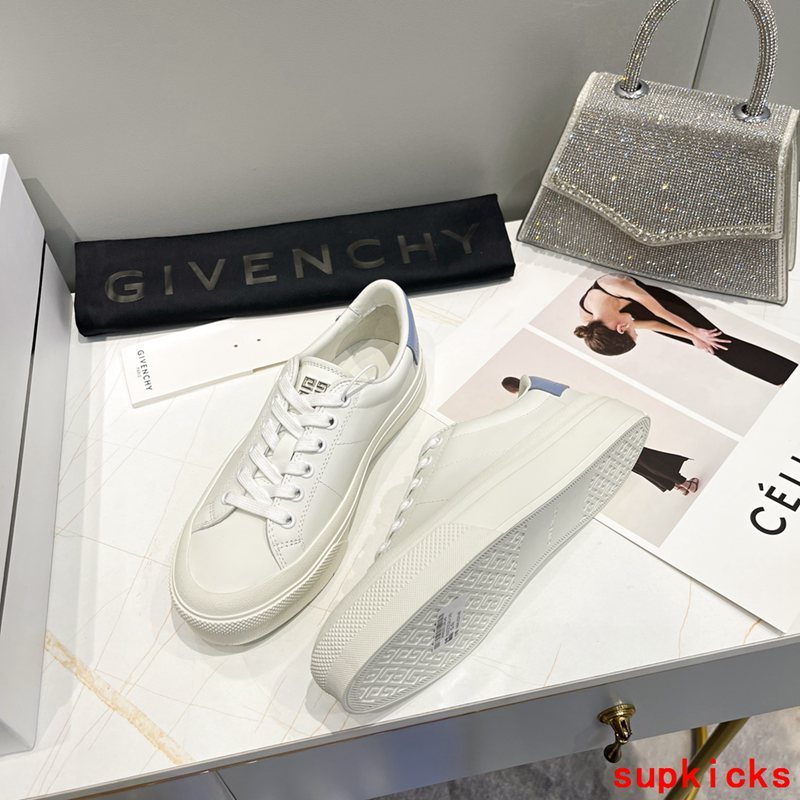 Givenchy Luxury Shoes