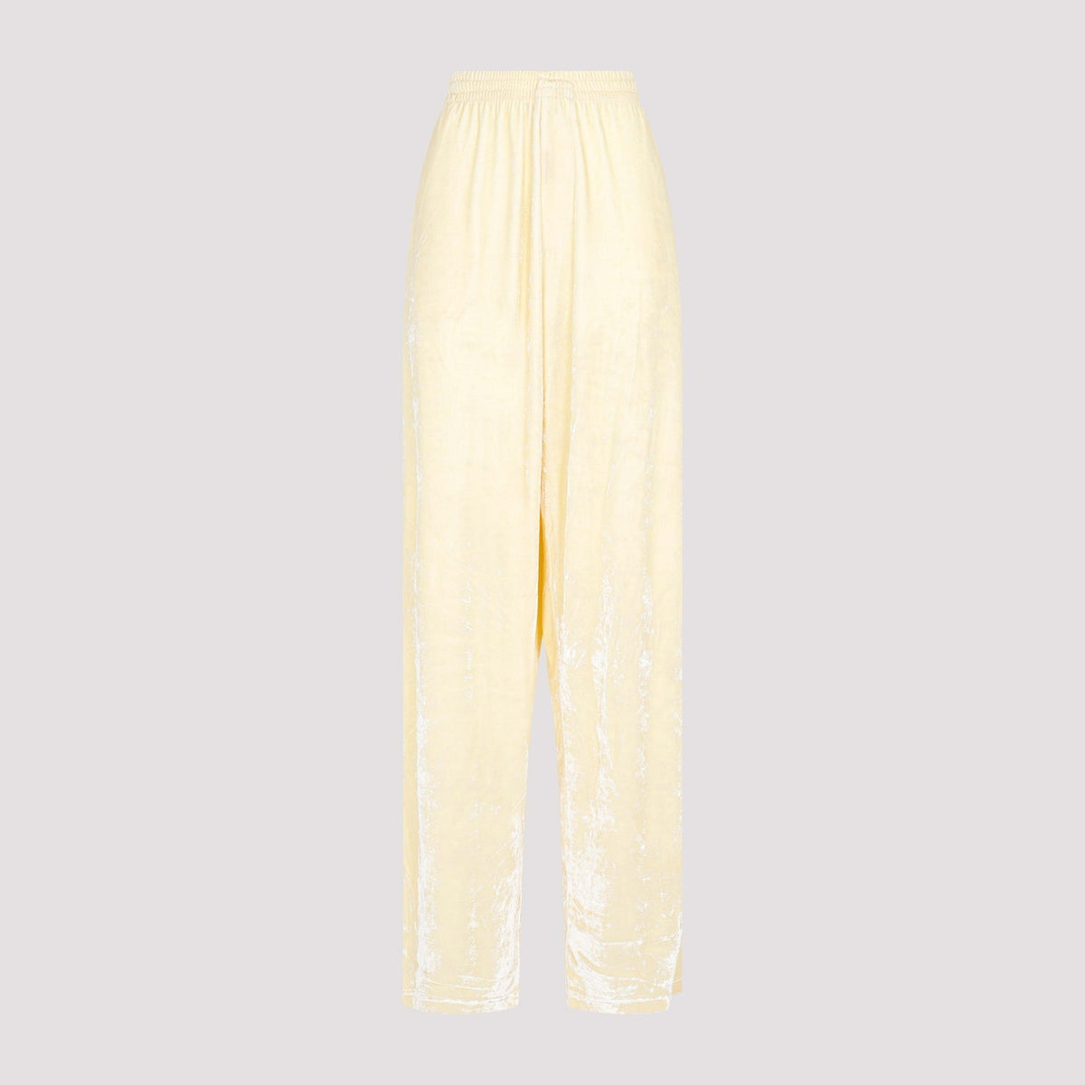 BALENCIAGA Baggy Pants for Women - Autumn/Winter Collection