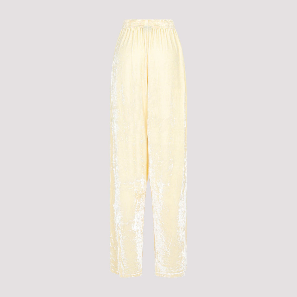 BALENCIAGA Baggy Pants for Women - Autumn/Winter Collection
