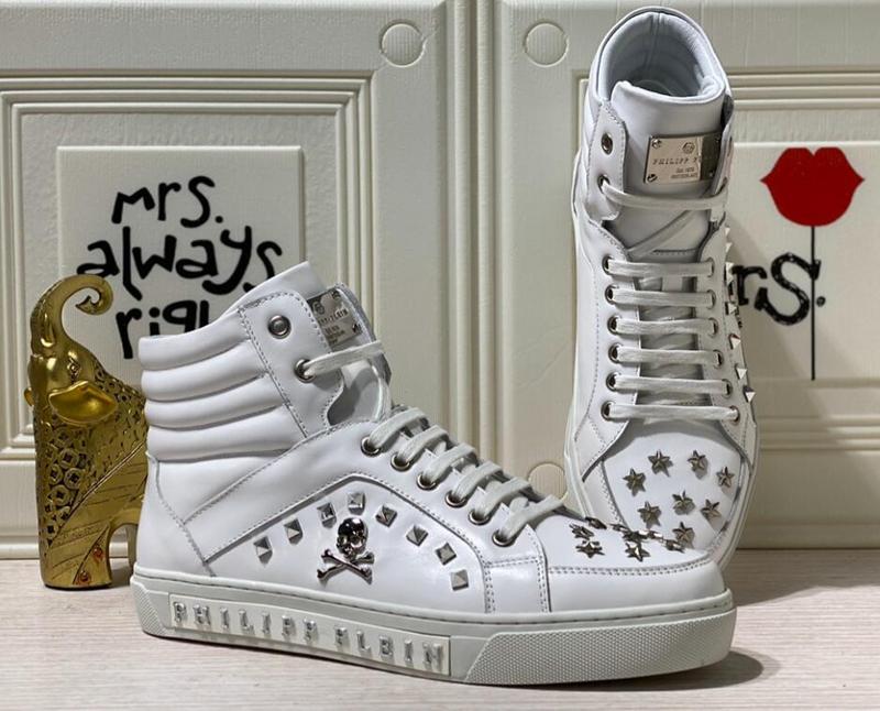 Ava’s Mode - PHP Shoes - 089