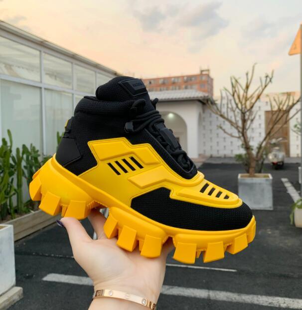 Ava’s Mode - PD Men Shoes - 275