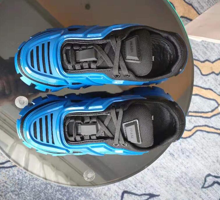 Ava’s Mode - PD Men Shoes - 415
