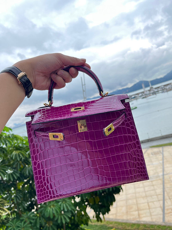 PHA - HMS Bags - 1627