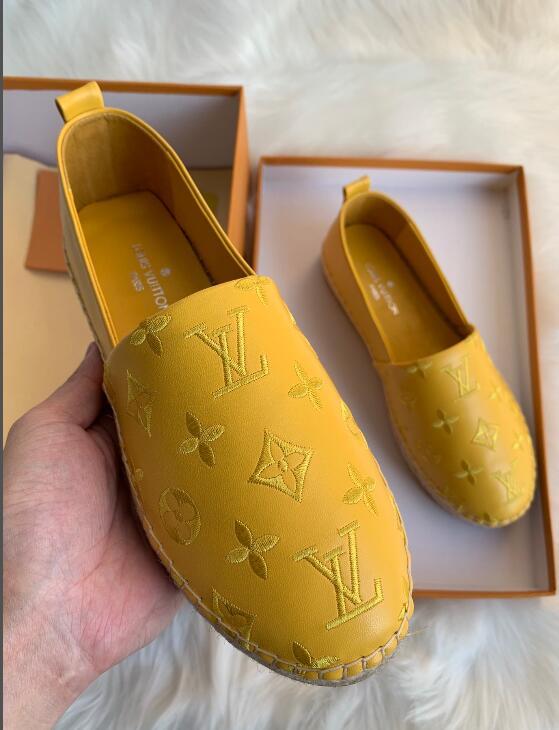 Ava’s Mode - LOV Men Shoes - 2021