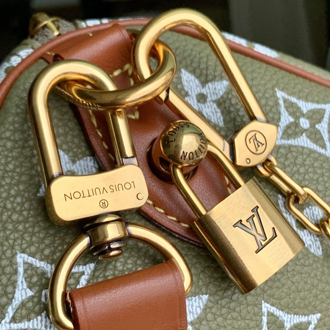 LOU SPEEDY P9 30 BAG