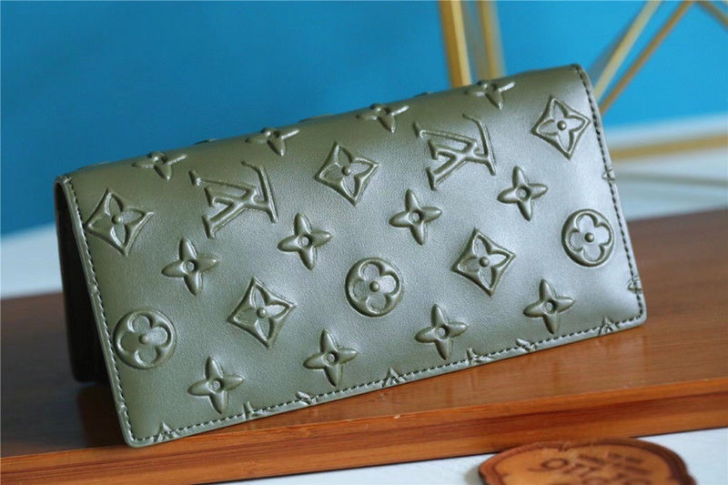 I W Fashion Lu-Vi bags - 10792