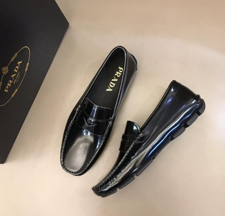 Ava’s Mode - PD Men Shoes - 388