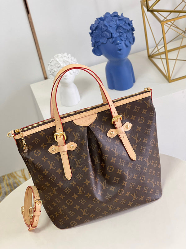 I W Fashion Lu-Vi bags - 17194