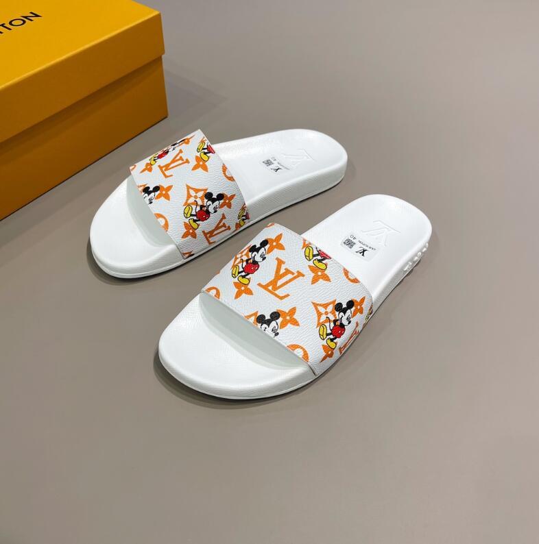 Ava’s Mode - LOV Men Shoes - 1509