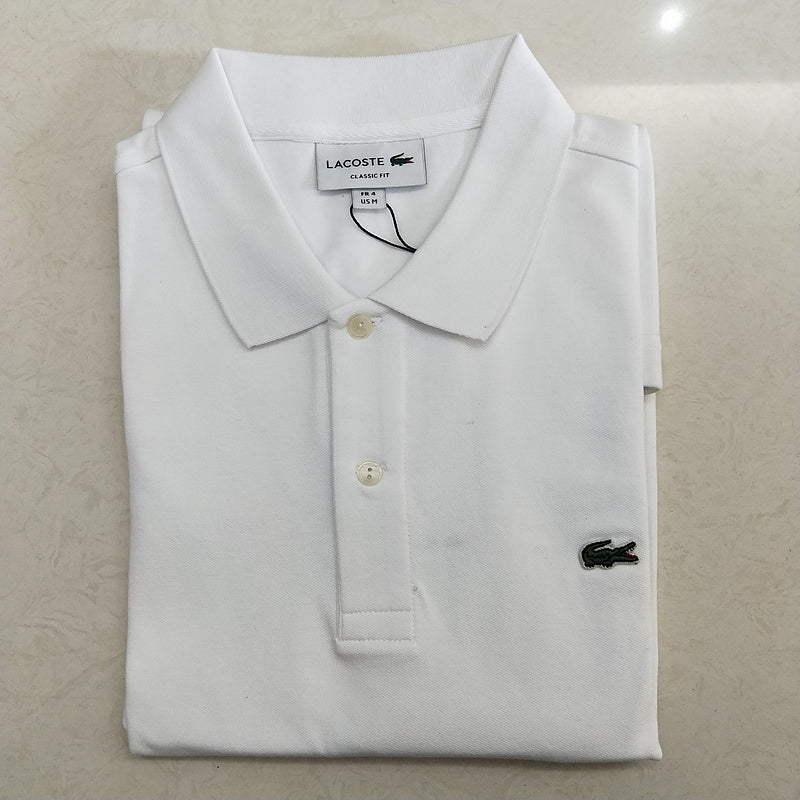 Lacoste Clothes