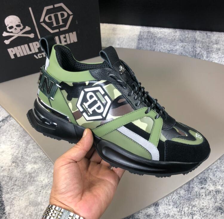 Ava’s Mode - PHP Shoes - 084