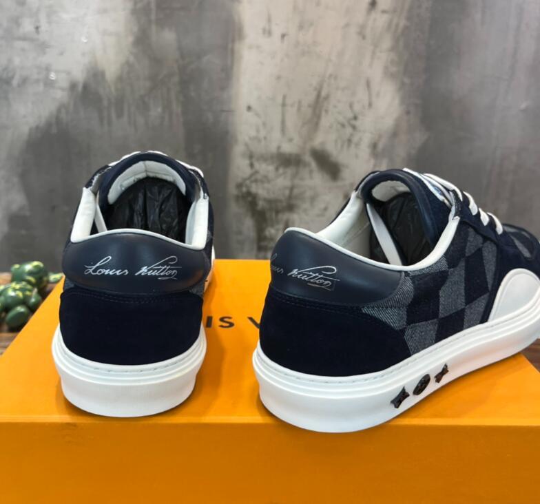 Ava’s Mode - LOV Men Shoes - 978