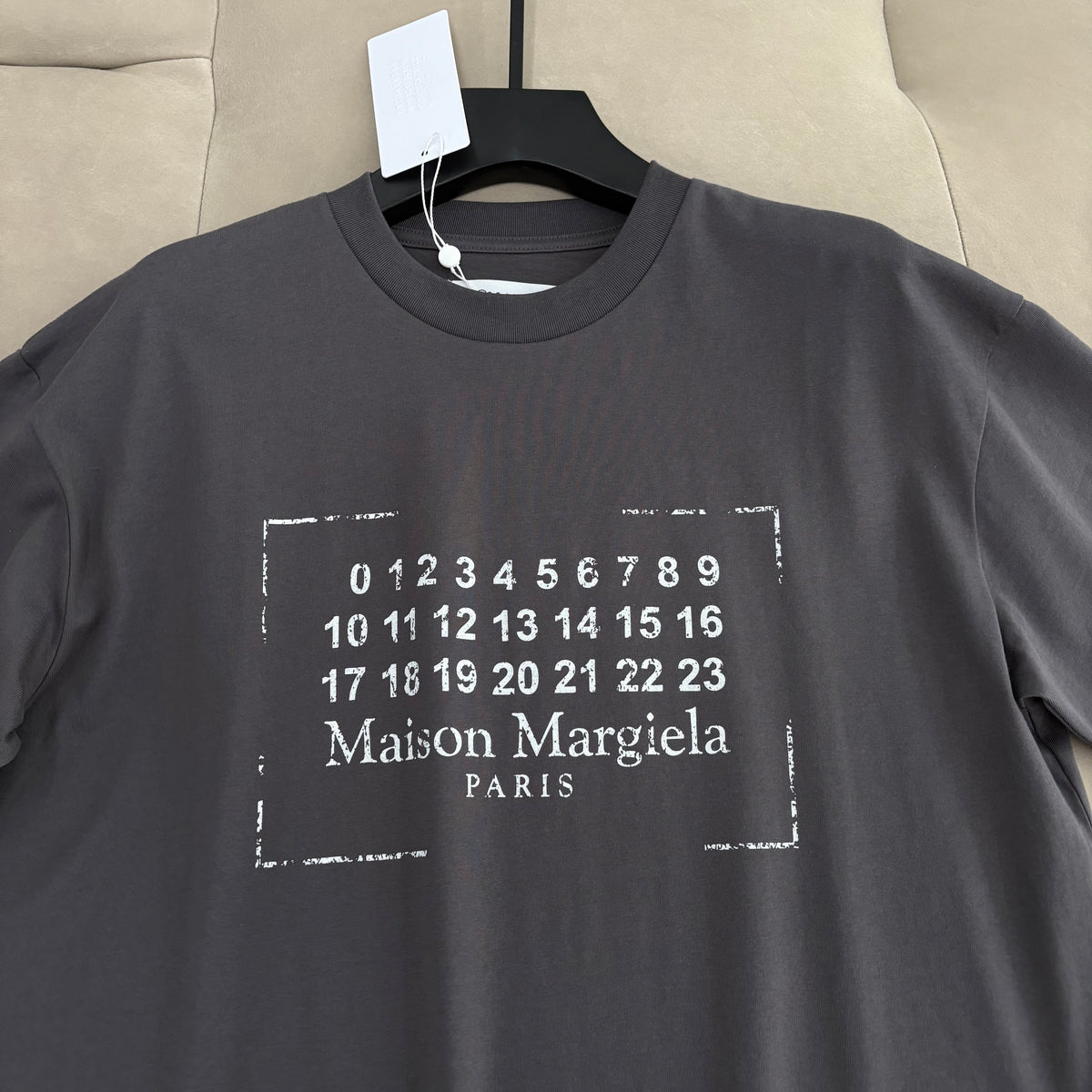 MAISON M T-SHIRT