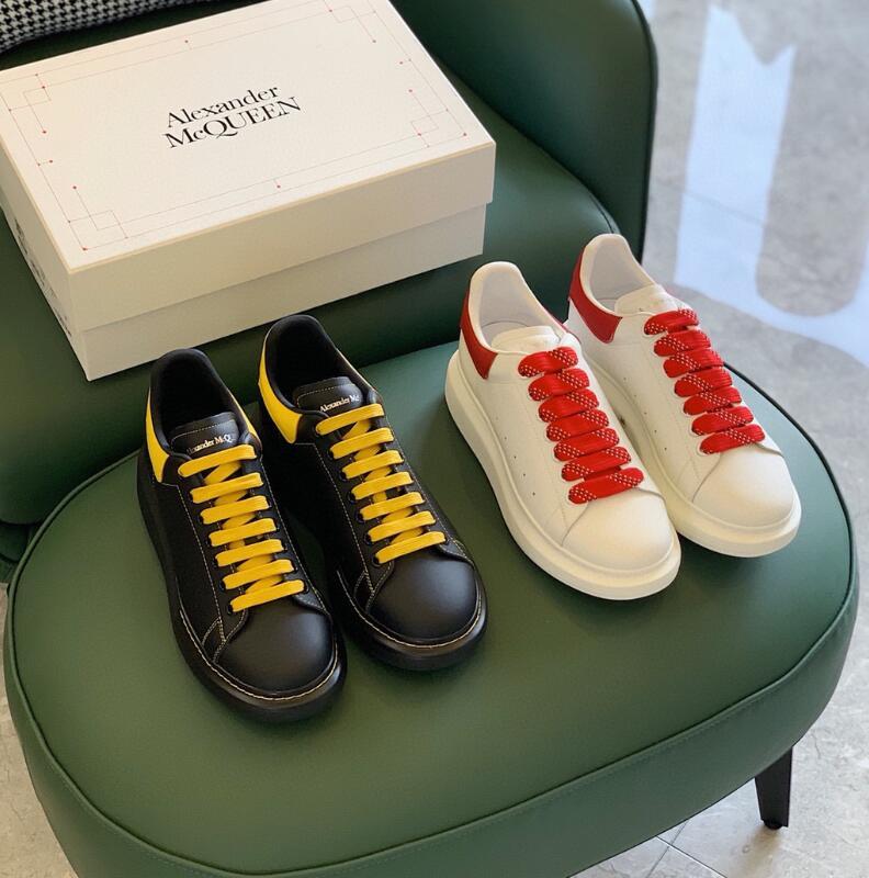 Ava’s Mode - AQ Men SHoes - 362