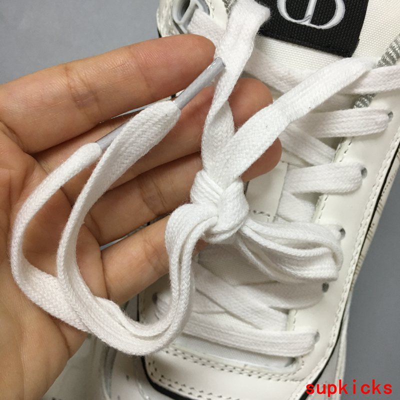 Dior Luxury Shoes