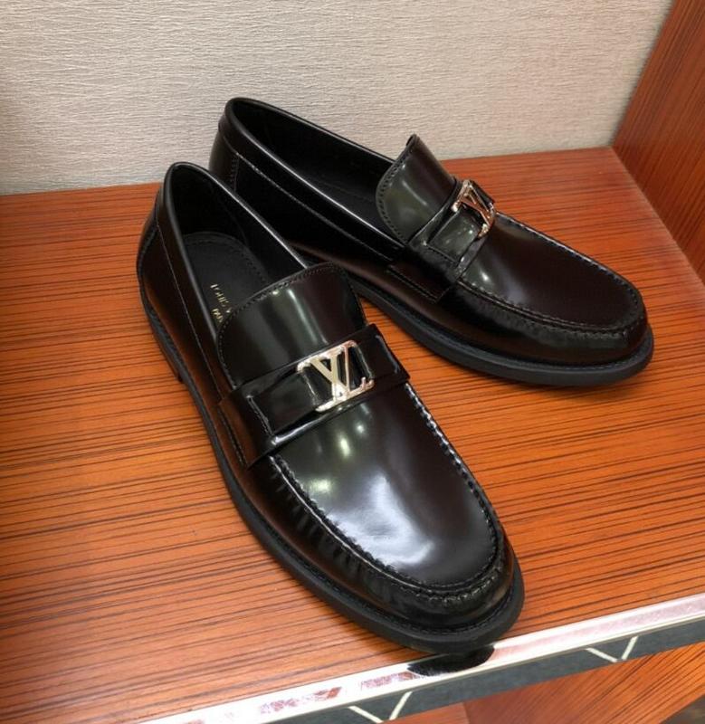 Ava’s Mode - LOV Men Shoes - 1447