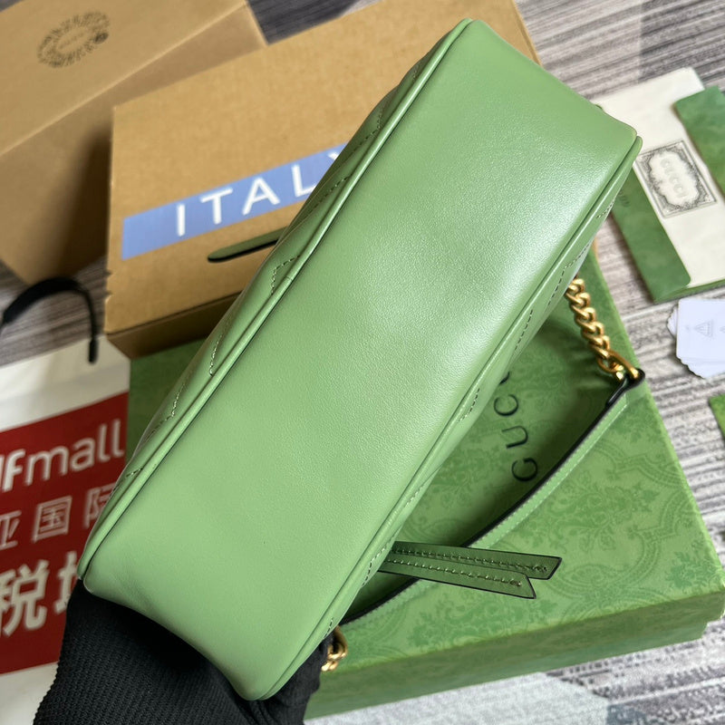 PHA - GUKI Bags - 818