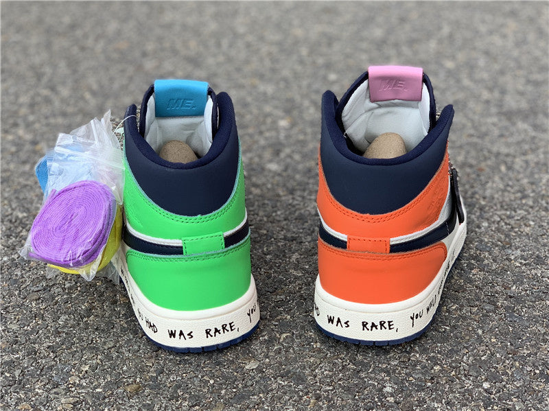 Nike Luxury Shoes