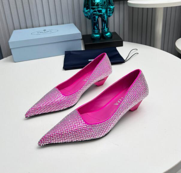 Ava’s Mode - PD Women Shoes - 125